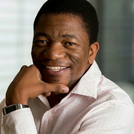 David Khoza workshop